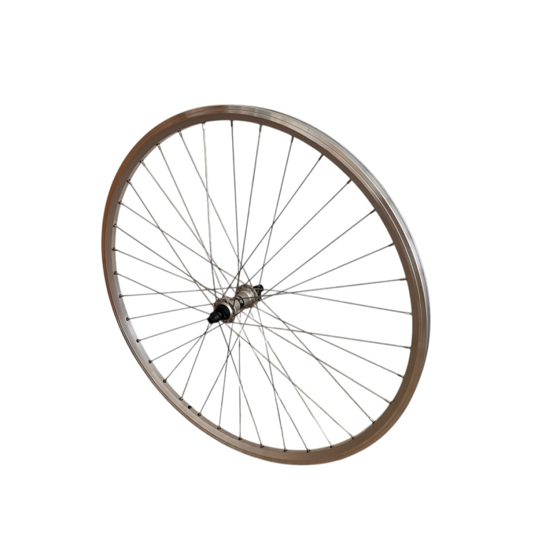 Kerék 622 Elsõ Shimano RM 60 sapim küllõk