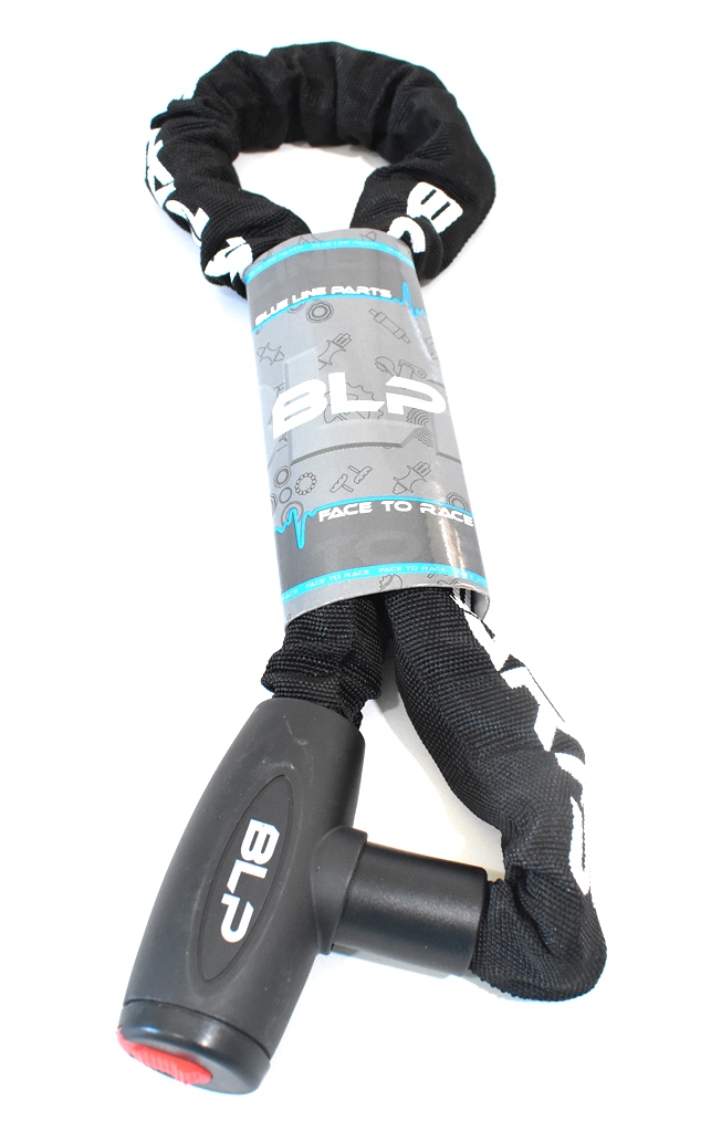 LAKAT BLP LÁNCOS E-BIKE-MOPED