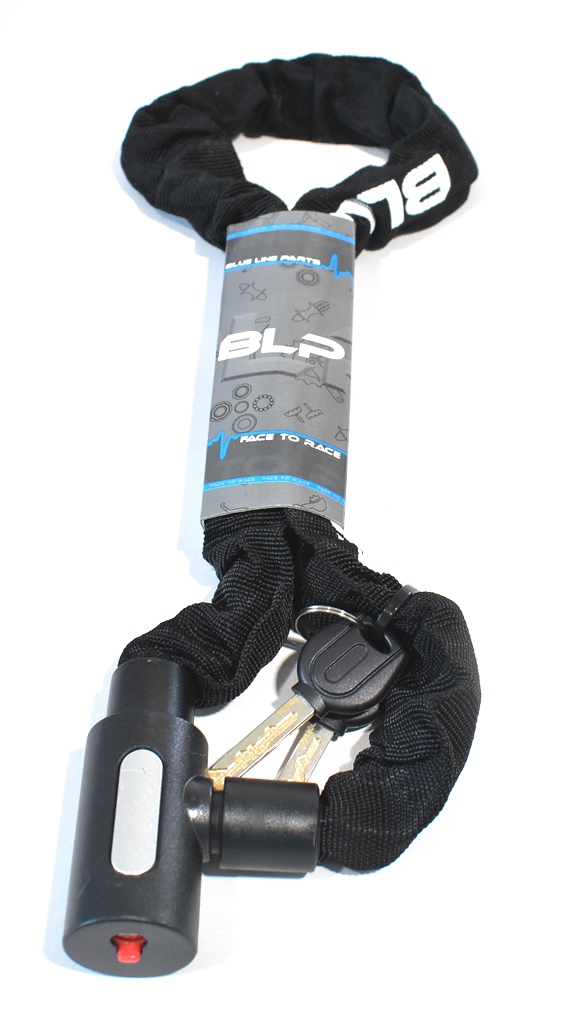 LAKAT BLP LÁNCOS E-BIKE MOPED