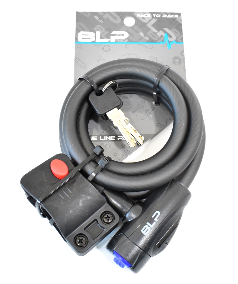 LAKAT BLP SPIRÁL 12X1500MM