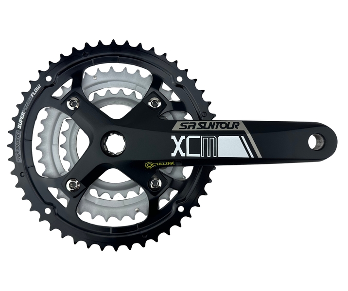 Suntour XCM-T418 Oc75 1