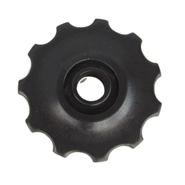 Láncvez. görgő szett 11T 40mm