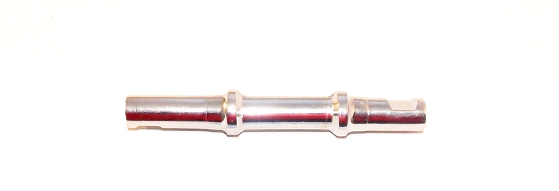 KÖZÉPTENGELY ÉKES 140MM