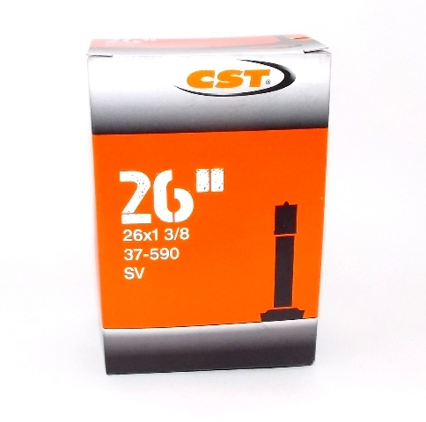 T.26X1 3/8 CST AV 1