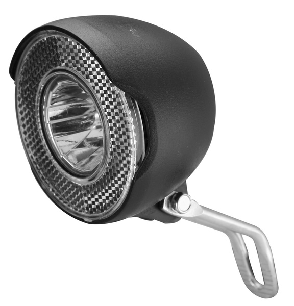 LÁMPA ELSŐ DINAMÓS 1W LED
(55002010)