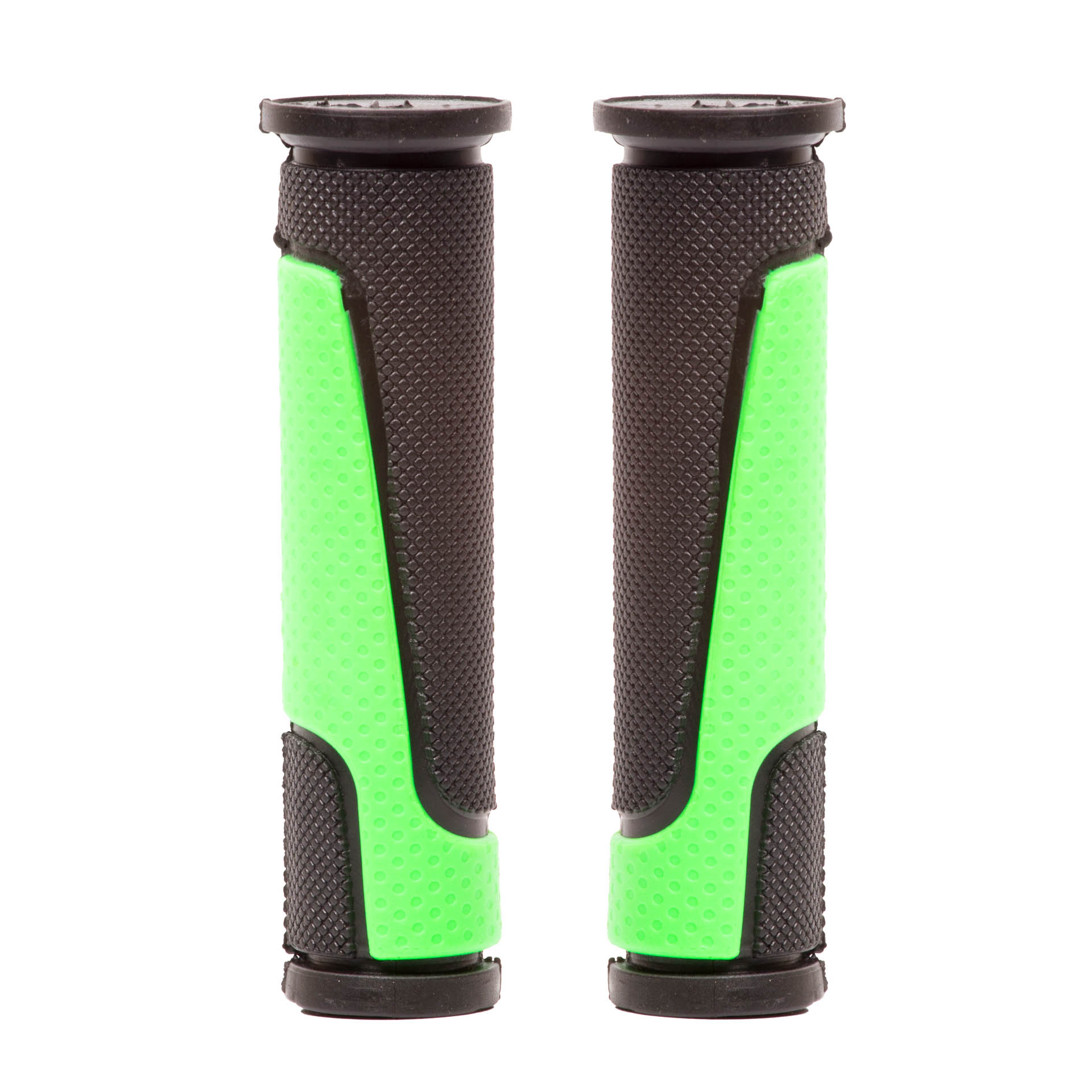 Markolat MTB Speedy fekete-zöld 1