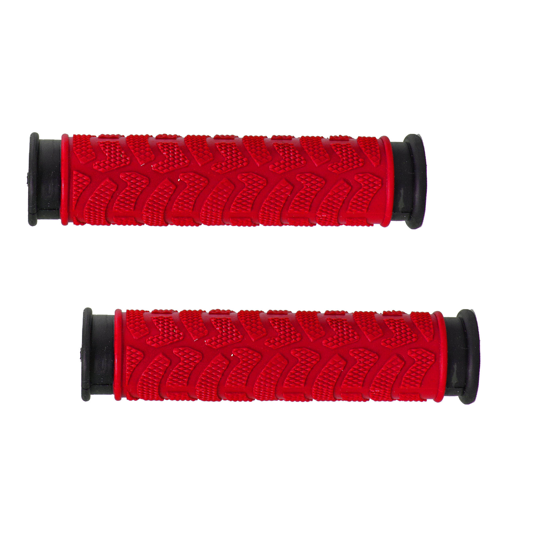 Markolat sense mtb piros-fekete 1