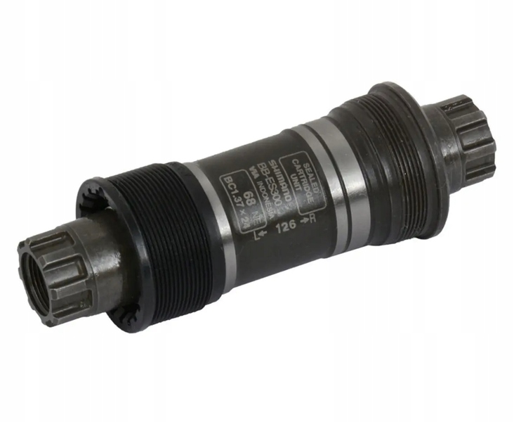 Shimano BB Octalink 126mm ABBES300B26