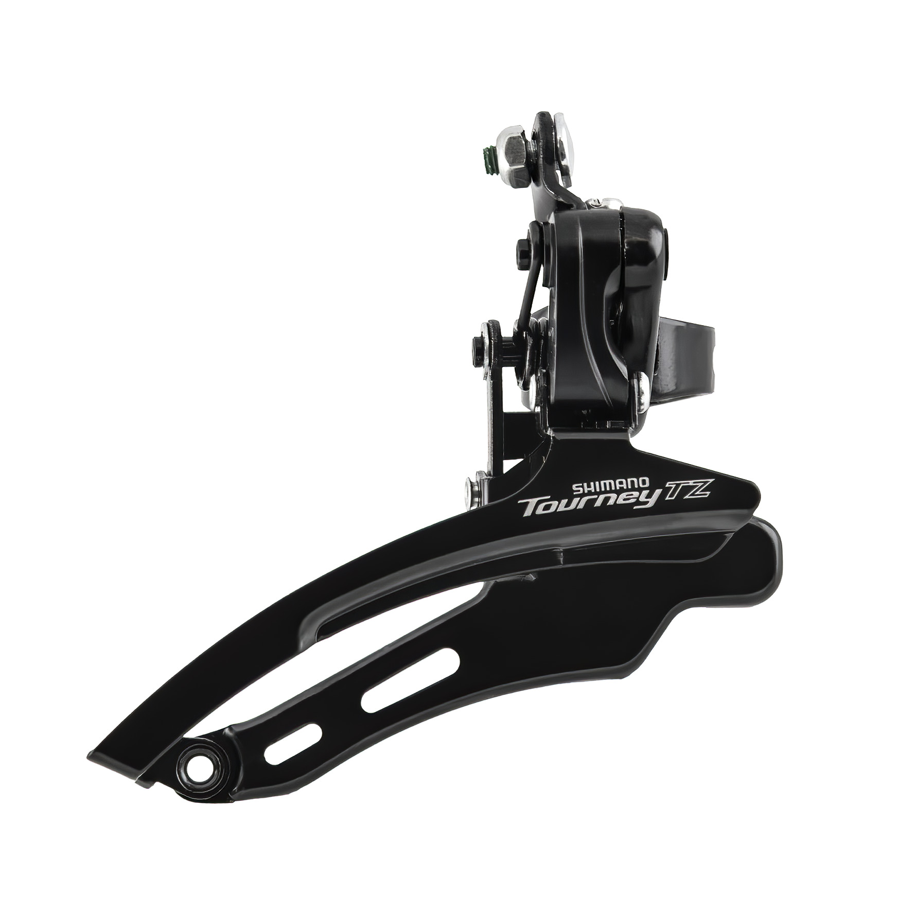 ELSŐVÁLTÓ SHIMANO TZ-510 AH-DS