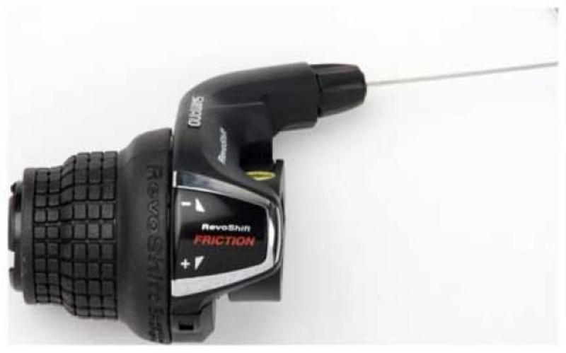 VÁLTÓKAR SHIMANO RS-35 BAL 3S