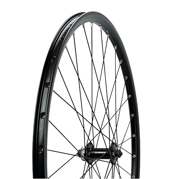 Kerék első 27,5 DISC Shimano
