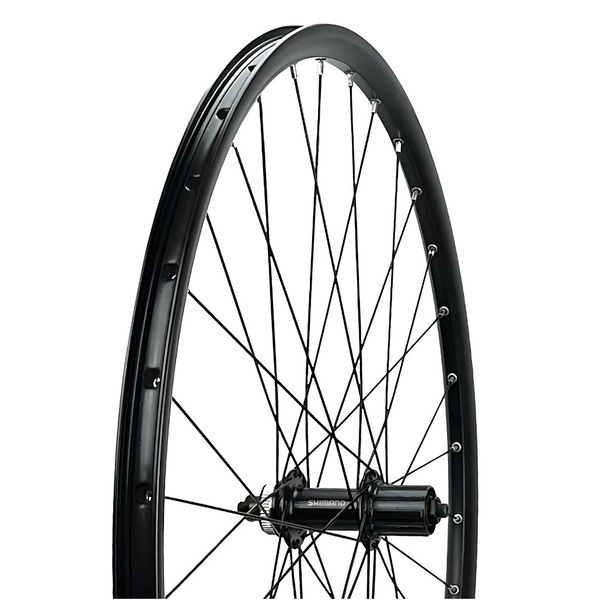 Kerék hátsó 27,5 DISC Shimano