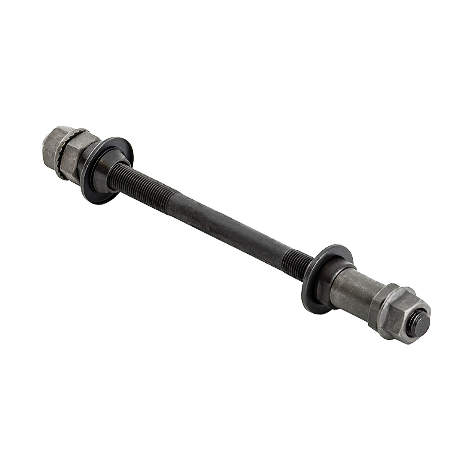 HÁTSÓTENGELY MTB BLP FEKETE 1