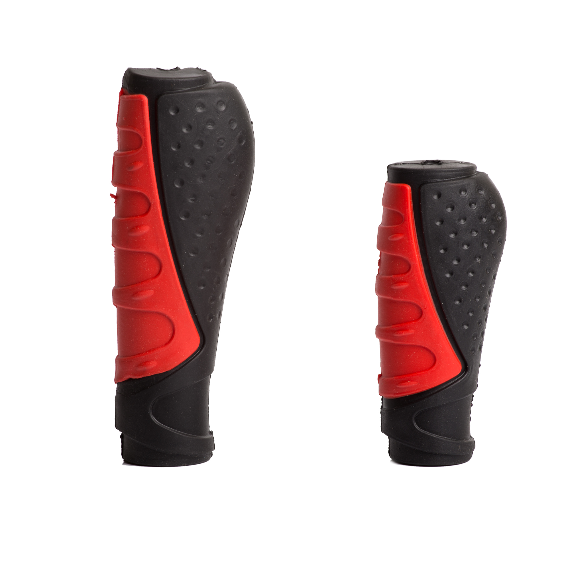 Markolat 120/90 fekete-piros 1