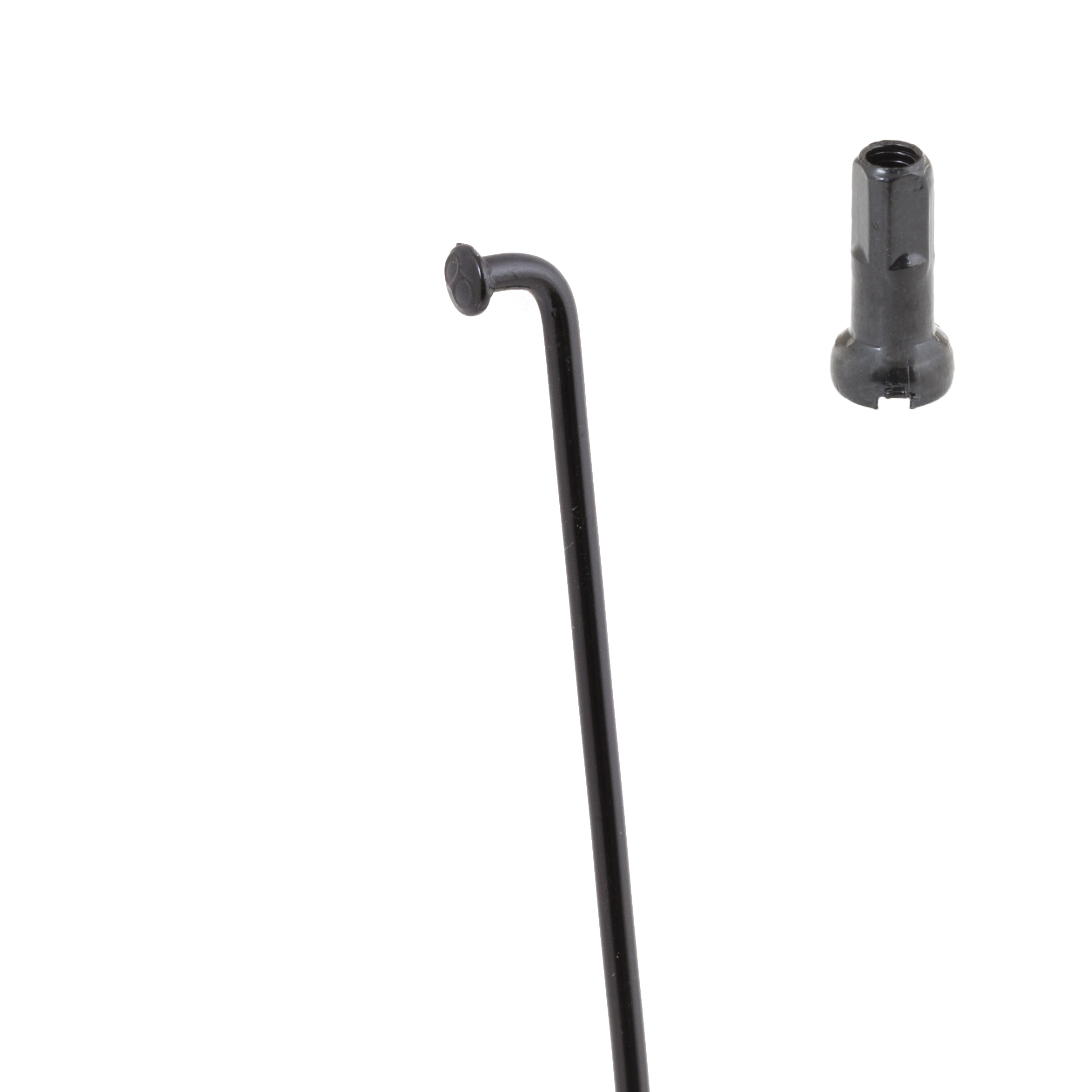 290mm fekete