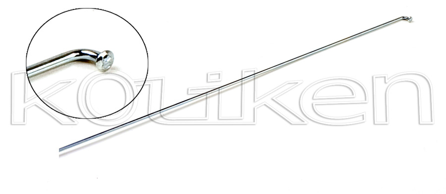 276mm