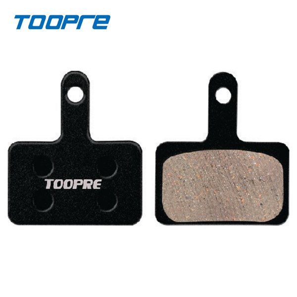 Toopre Deore Resin 1