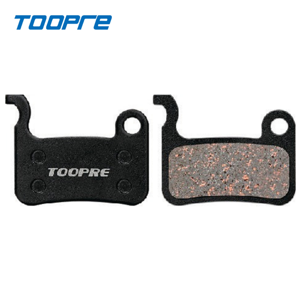 Toopre XT/XTR fékbetét félfém 1