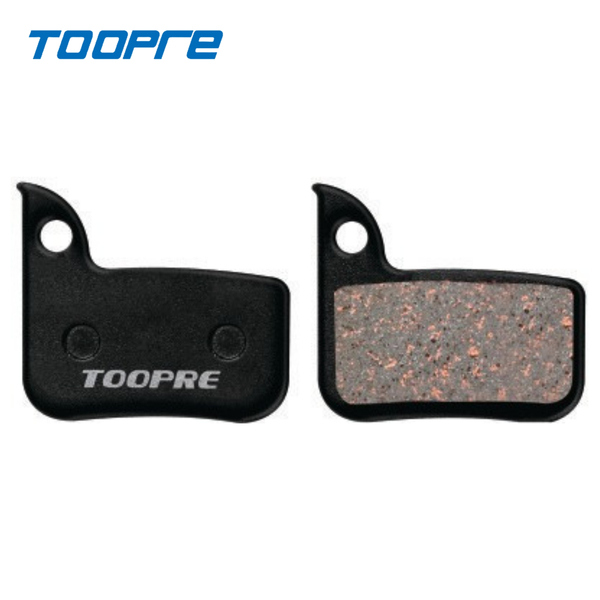 Toopre SRAM Red/Force félfém 1