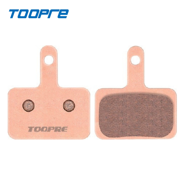 Toopre Deore Sinter 1