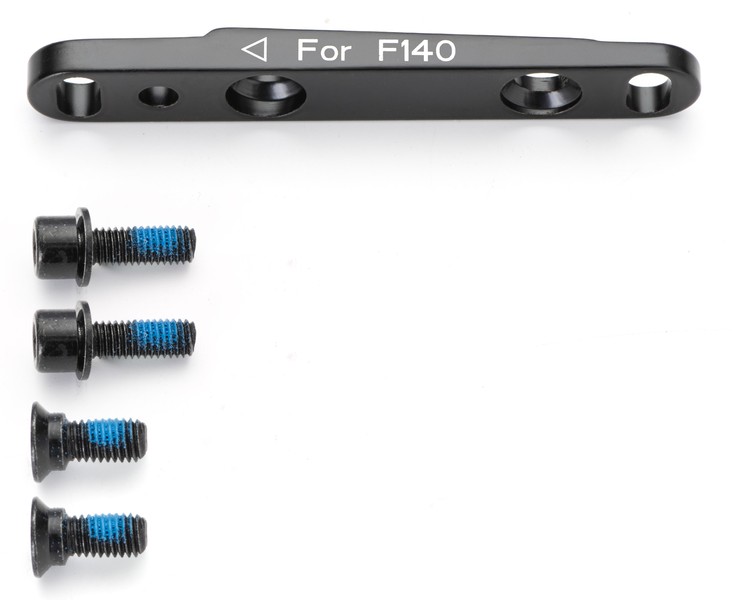 Azurtek FM>PM 140/180 adapter