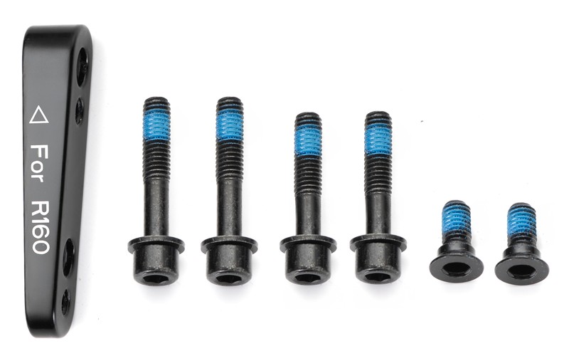 Azurtek FM140 > FM160 adapter 1