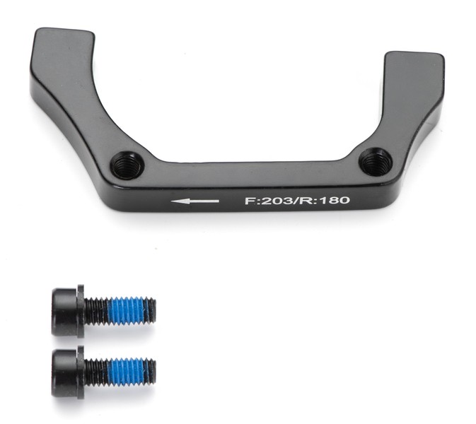Azurtek IS>PM 180mm adapter 1