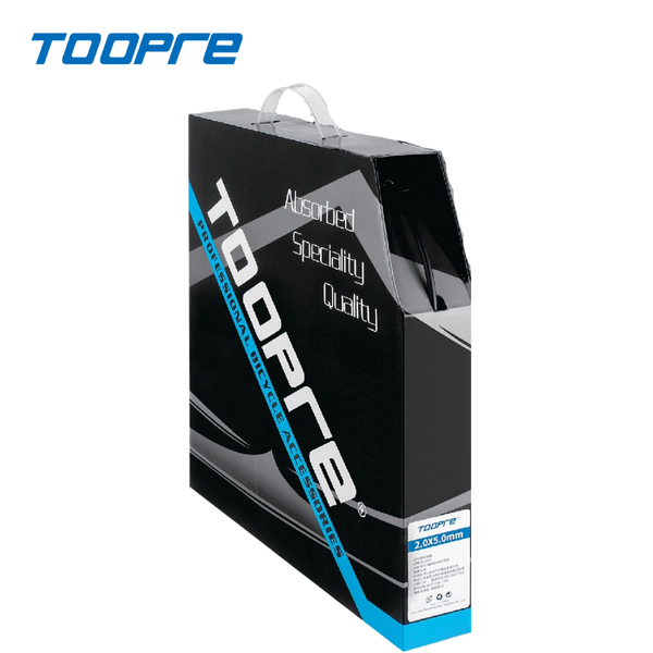 Toopre fékcső BH 59/63/90 50m 1