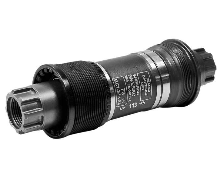 MONOBLOKK BBES300 68MM / 113MM OCTALINK