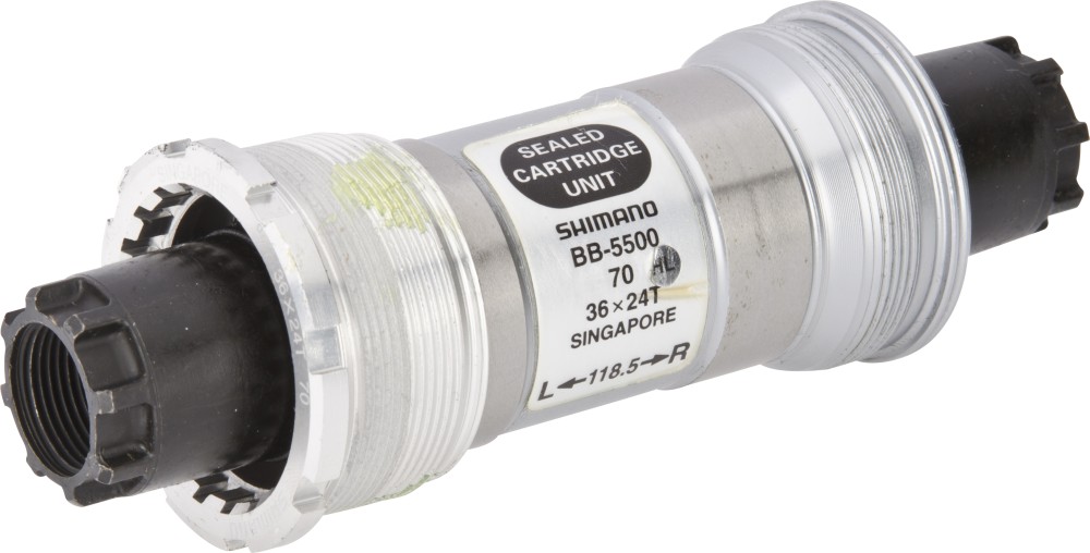 MONOBLOKK BB5500 70MM / 118.5MM OCTALINK 1