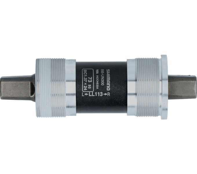 MONOBLOKK BBUN300 73MM / 113MM 4-SZÖGT. 1