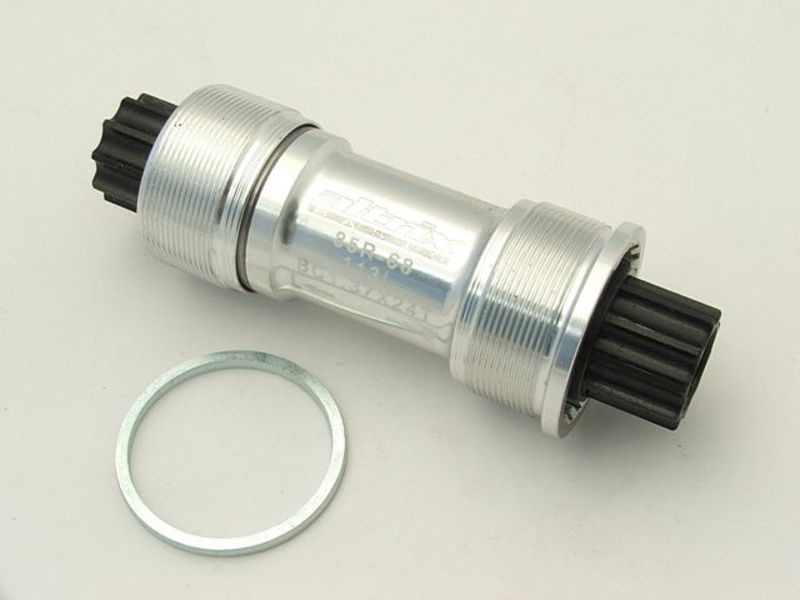 MONOBLOKK ISIS DRIVE 73/113 ALTRIX PRÉMIUM 1
