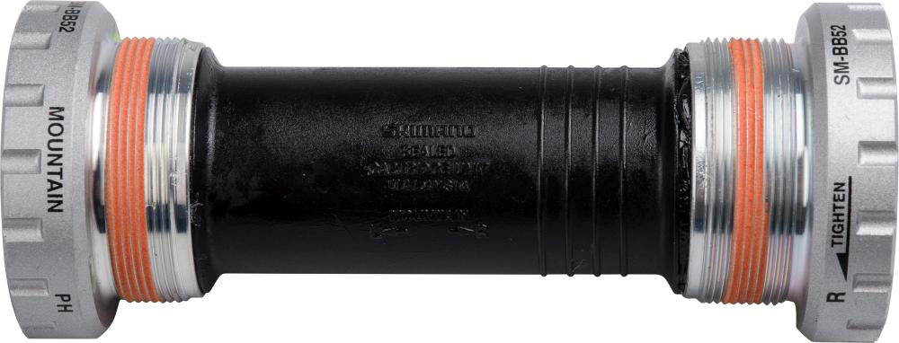 MONOBLOKK SMBB52 83MM / INTEGRÁLT MENETES 1
