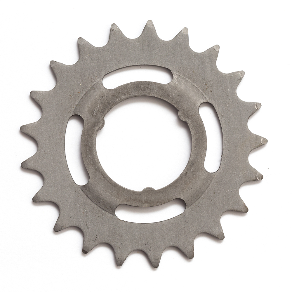 Lánckerék 21 F CSEH 1/2x1/8