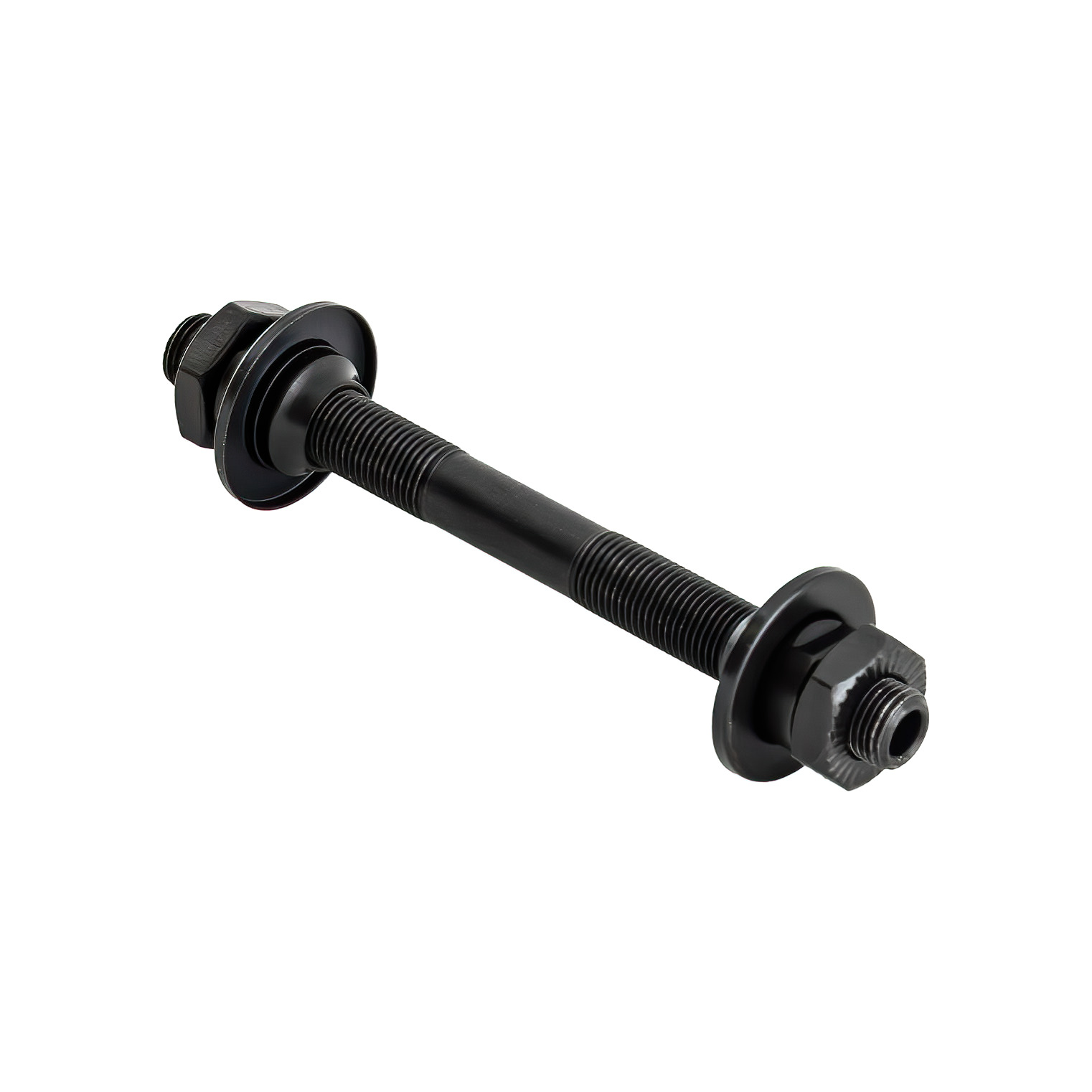 ELSŐTENGELY BLP FURATOS PORVÉDŐS 3/8"X108MM FEKETE