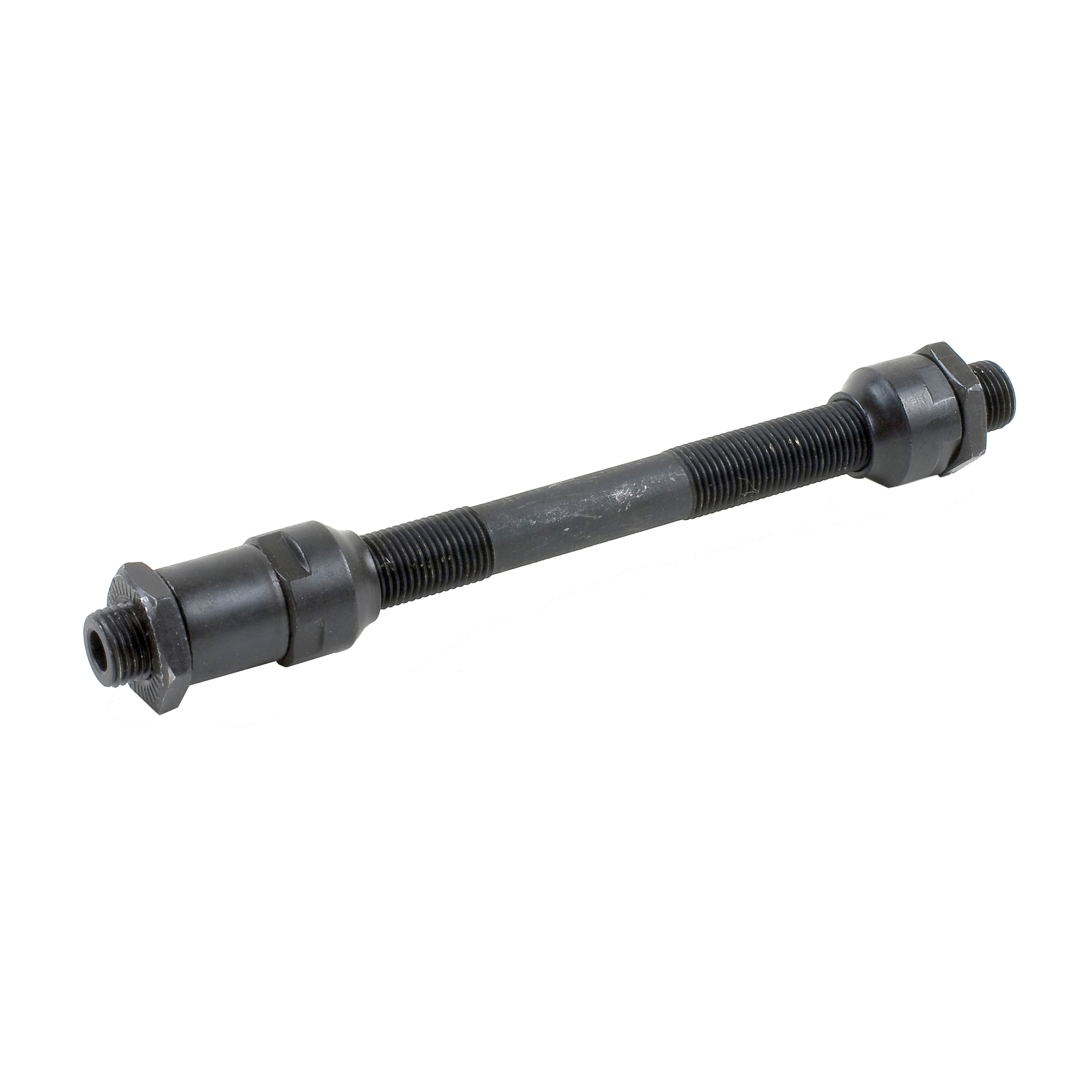 Hátsó csőtengely MTB 3/8x145mm 4/cso