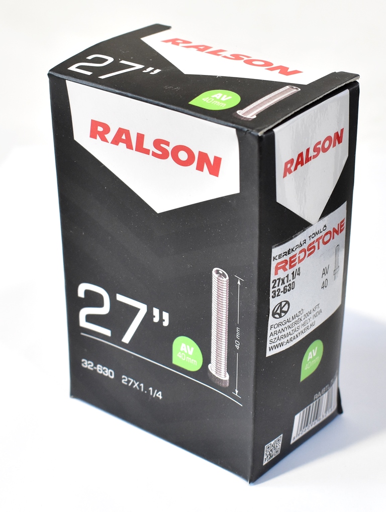 T.27X1 1/4 RALSON AV48MM 32/44-622/635 DOBOZOS