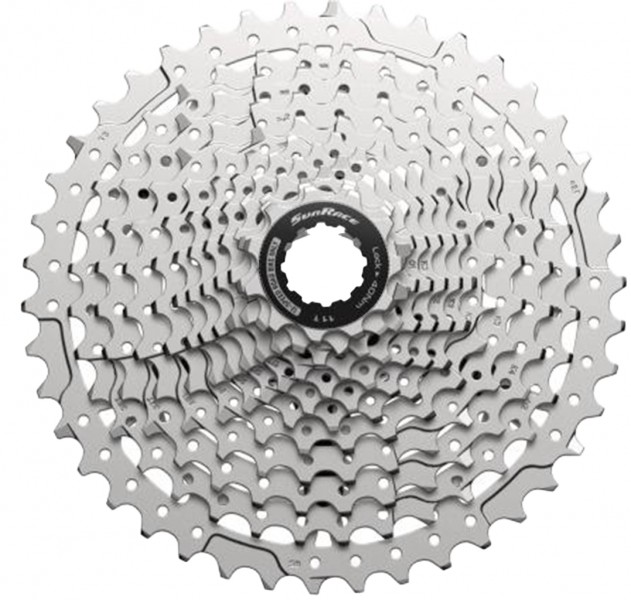 Sunrace CSRZ800 12 sebességes fogaskeréksor [11-46]