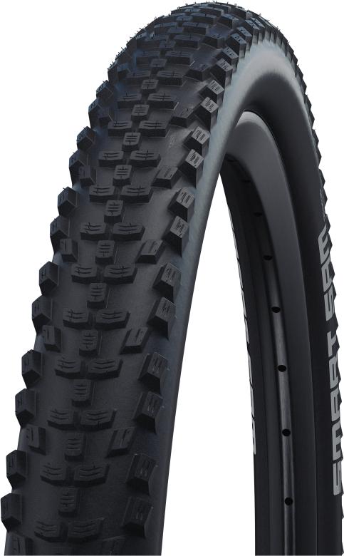 KÖP 26X1,85 (47-559) SCHWALBE SMART SAM HS624 FEKETE 1