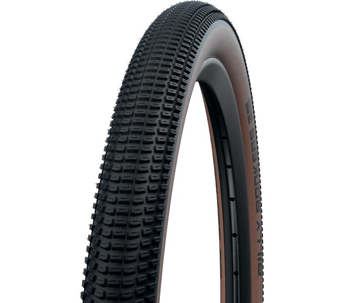 KÜLSŐ 26x2.10(54-559) BILLY BONKERS HS600 KG SBC BRONZ 620g{20/7}