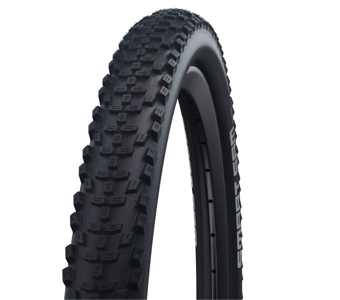 KÖP 26X2,10 (54-559) SCHWALBE SMART SAM HS624 FEKETE 1