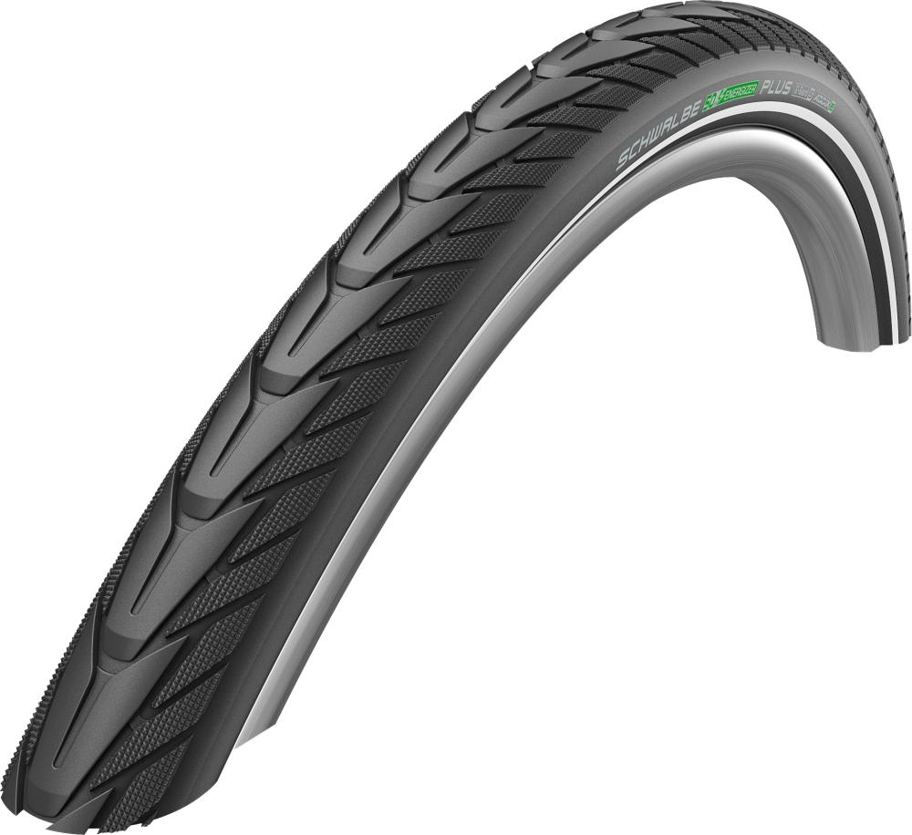 KÖP 27,5X2,00 (50-584) SCHWALBE ENERGIZER PLUS HS492 FEKETE REFLEXCSÍKOS