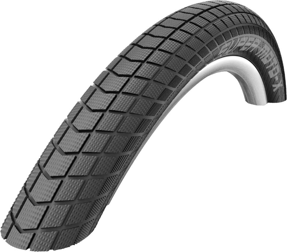 KÜLSŐ 27.5x2.40(62-584) SUPER MOTO-X PERF HS439 DD GG ADX 1125g{25/7} 1
