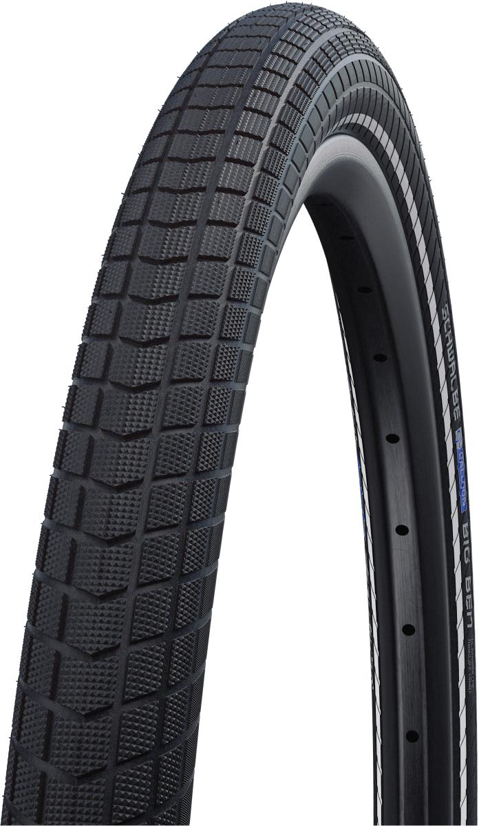 KÜLSŐ 27.5x2.15(55-584) BIG BEN PLUS PERF HS439 DD GG ADX REF 960g{25/7} 1
