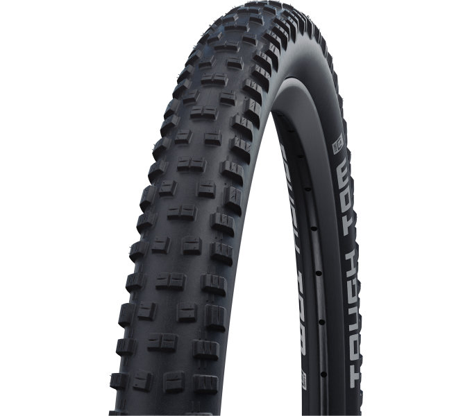 KÖP 27,5X2,25 (57-584) SCHWALBE TOUGH TOM HS463 FEKETE