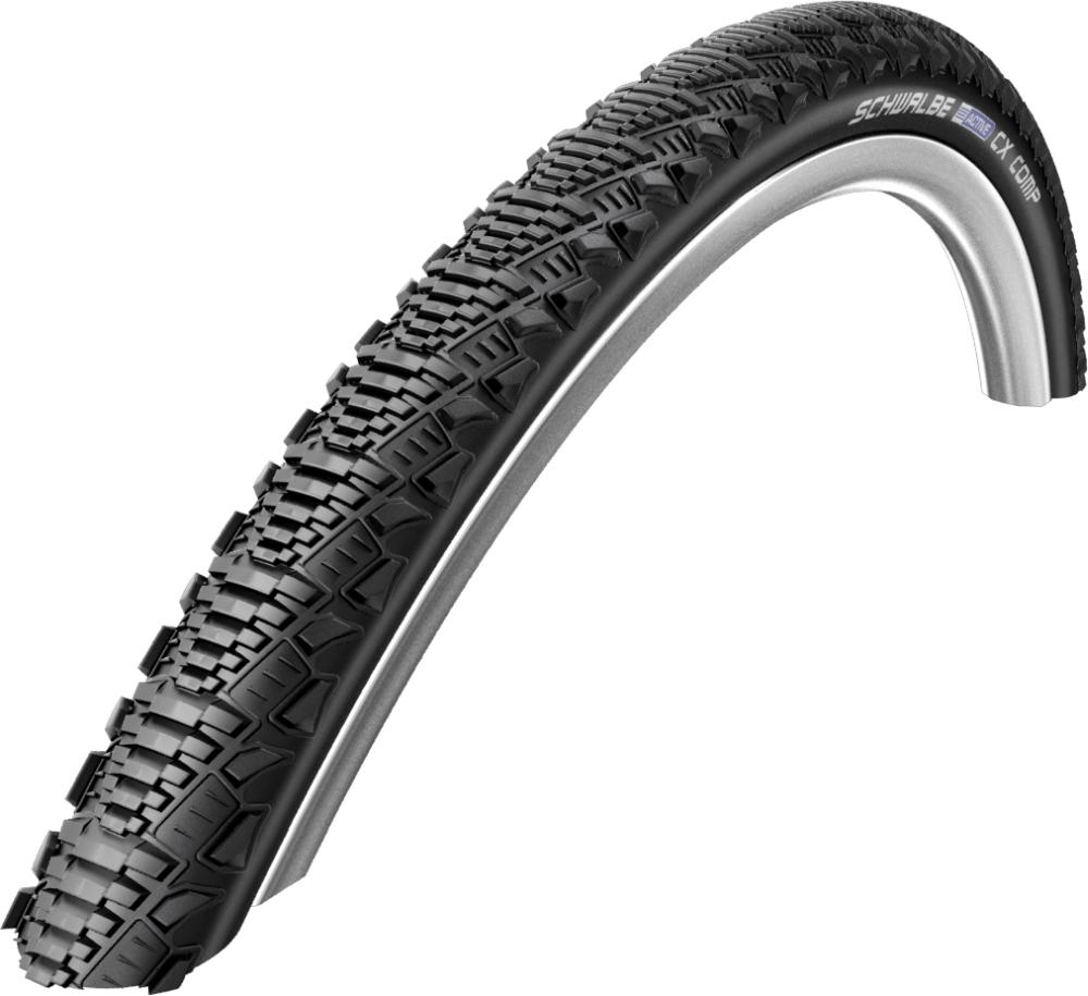 KÜLSŐ 28x1.35(35-622) CX COMP HS369 KG SBC 480g{25/7}