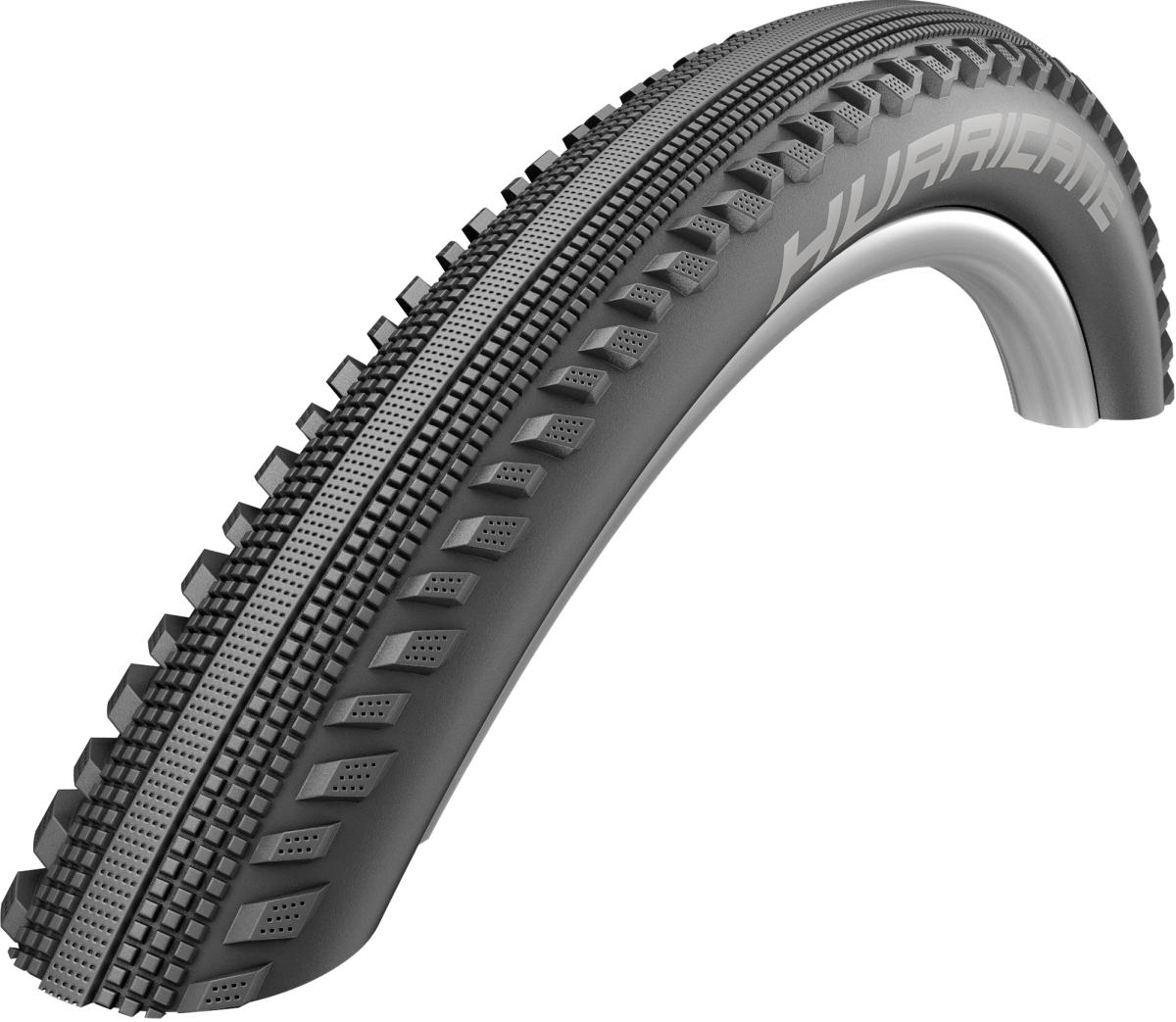 KÖP 29X2,25 (57-622) SCHWALBE HURRICANE HS499 FEKETE 1