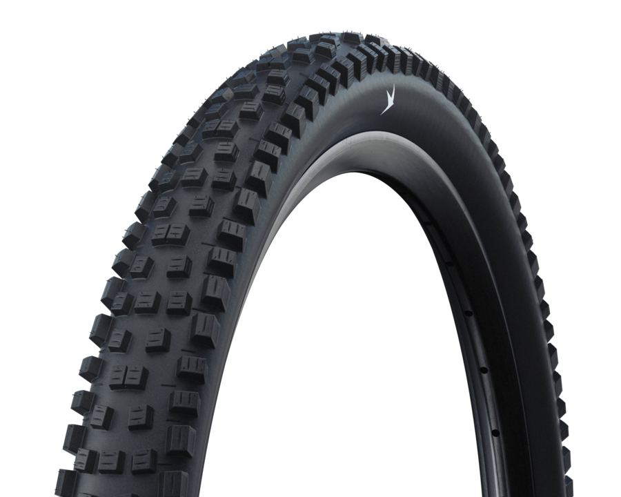 KÖP 29X2,25 (57-662) SCHWALBE NOBBY NIC HS602 FEKETE