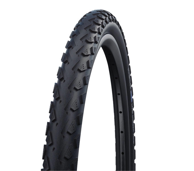 KÖP 24X2,00 (50-507) SCHWALBE LAND CRUISER HS450 FEKETE
