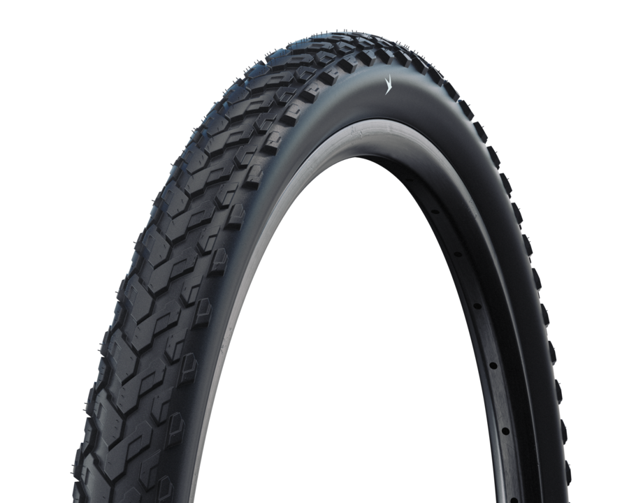 KÖP 24X2,00 (50-507) SCHWALBE MOTION LAND CRUISER HS648 FEKETE